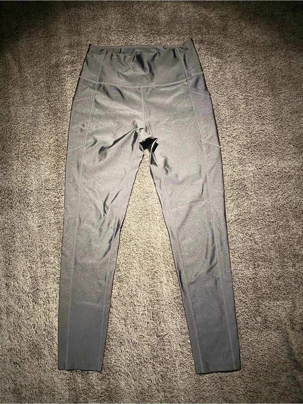 Calvin Klein High-Rise Leggings